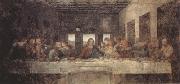 Last Supper (mk08), LEONARDO da Vinci